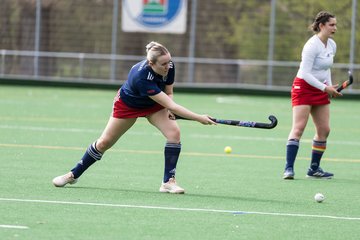 Bild 16 - F VfL Pinneberg - HC St. Pauli : Ergebnis: 2:1